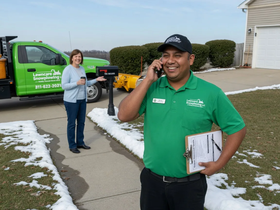 Lawn Care Services By Expert Landscaper Crater Lake, OR FAQs